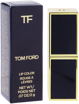 Помада для губ Tom Ford Lip Color Lips Boys & Girls 1R Paul 2 г (888066097505)