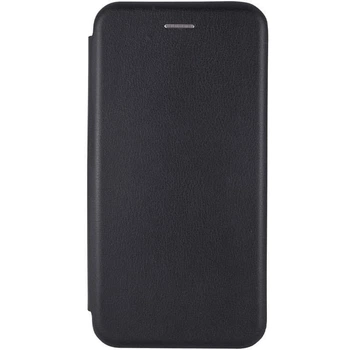 Шкіряний чохол-книжка Classy для Samsung Galaxy A24 4G Black