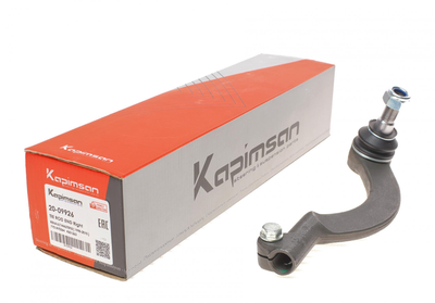 Наконечник тяги рульової R Renault Master 98- 20-09926 KAPIMSAN