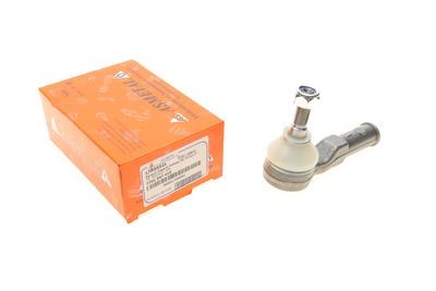 Наконечник тяги рульової R Renault Kangoo 97- =17RN5550 17RN5521 ASMETAL