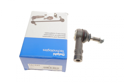 Наконечник тяги рульової Volvo 440 86-96 TA1243 DELPHI