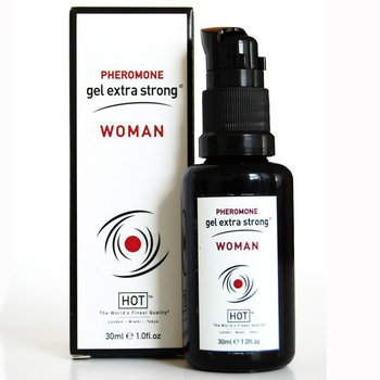 Духи Hot Woman Pheromongel, 30 мл (01575000000000000)