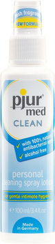 Очищающий спрей для тела Pjur Med Clean (08790000000000000)