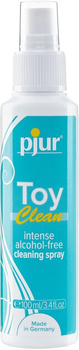 Очиститель для секс-игрушек Pjur Toy Clean, 100 мл (08775000000000000)
