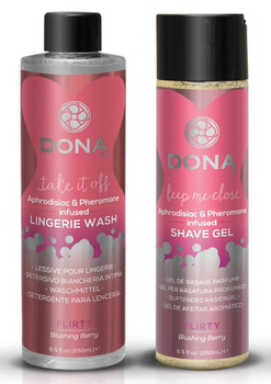 Набір System JO DONA Be Sexy Gift Set (17806000000000000)