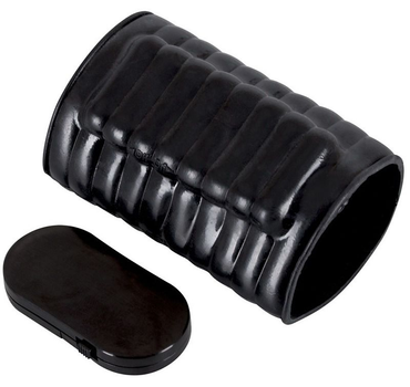 Насадка-манжет на пеніс Vibrating Sleeve (18365000000000000)