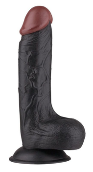 Фаллоимитатор FleshXLarge, 19 см (13151000000000000)