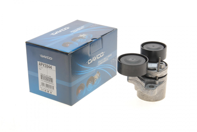 Натяжник ременя генератора BMW 3 E90/F30/5 F10 04-, N47/M47 APV2844 DAYCO