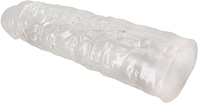 Подовжує насадка на пеніс Xtension Sleeve (18473000000000000)