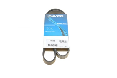 Ремінь генератора Opel Astra/Vectra 1.4/1.6i 88-95 5PK990 DAYCO