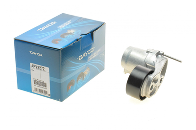 Натяжник ременя генератора BMW 1F20/F21/2F22/F87/F23/3F30/F80 N55/S55 APV3272 DAYCO