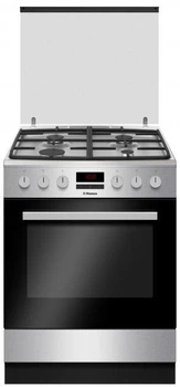 Плита комбинированная HANSA FCMX68223 / FCMX69235