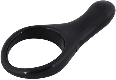 Кільце зі стимулятором простати The P-Point Perineum Cock Ring (18440000000000000)