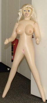 Секс-кукла Brandy Big Boob Love Doll (06095000000000000)