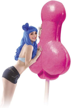 Секс-лялька Katy Pervy (12916000000000000)