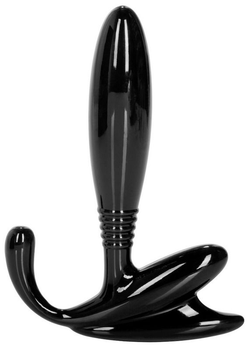 Стимулятор простаты Apollo Universal Prostate Probe цвет черный (15324005000000000)