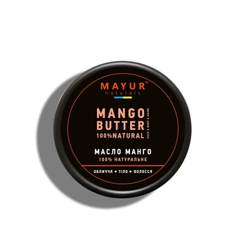 Масло Манго TM Mayur