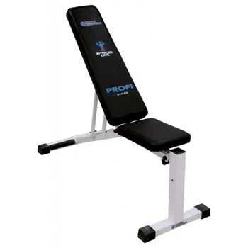 Скамья регулируемая Профи InterAtletikGym ST008