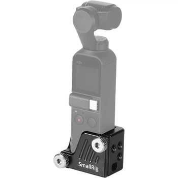 Рамка клітка SmallRig для Osmo Pocket 2/Pocket (CSD2321) [83510]