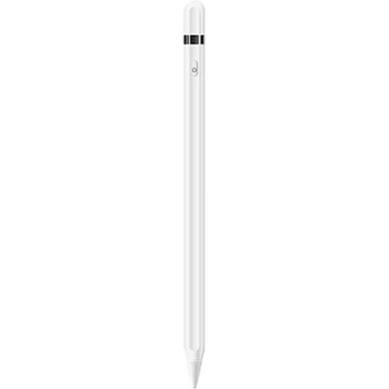 Стилус WiWU Pencil L универсальный (White) [80438]