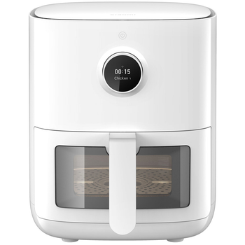 Аерофритюрниця (мультипіч) Xiaomi Smart Air Fryer Pro 4L (MAF05) [82341]