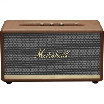 Портативна колонка Marshall Stanmore Louder Speaker II Brown (1002766)