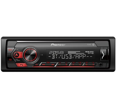 Автомагнітола Pioneer MVH-S420BT [54549]