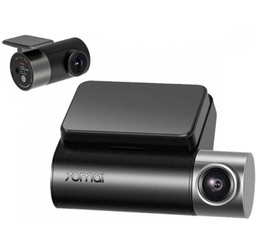 Автомобільний відеореєстратор Xiaomi 70mai Dash Cam Pro A500s + Midrive RC06 [56845]