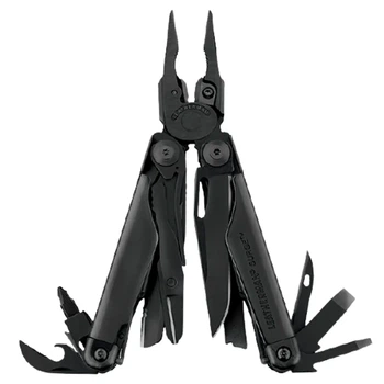 Мультитул Leatherman Surge-black (831334) [60689]