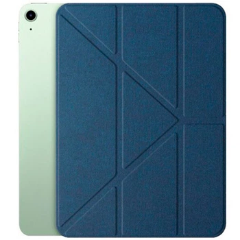 Чехол-книжка Mutural King Kong Smart Case для Apple iPad 10.2'' 2019 Dark Blue [51705]