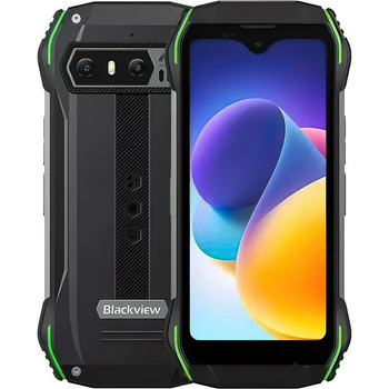 Смартфон Blackview N6000 SE 4/128Gb Green EU [117214]