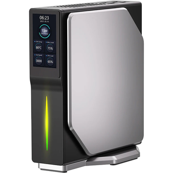 Неттоп Firebat S1 Intel N100 16GB/512GB [111078]