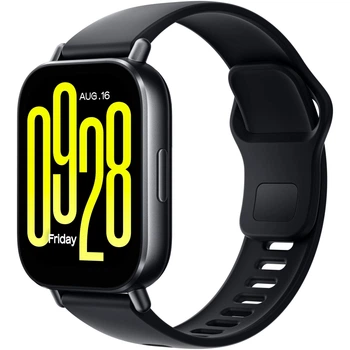 Смарт часы Redmi Watch 5 Active Black(BHR8784GL) [115472]