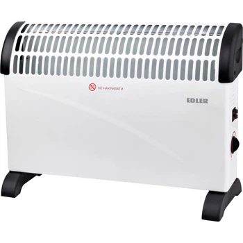 Конвекционный обогреватель Edler EDHT-7750 [119395]