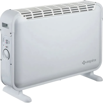Конвекционный обогреватель ASPIRA CH 7000 turbo [119388]