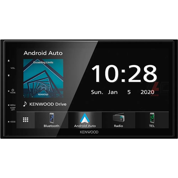 Автомагнітола Kenwood DMX-5020BTS [85502]