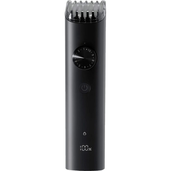 Машинка для стрижки Xiaomi Grooming Kit Pro (XMGHT2KITLF) [85537]