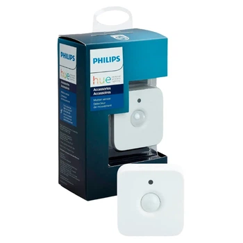 Датчик движения для освещения Philips Hue Motion Sensor [68078]