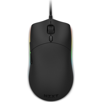 Мышь NZXT Lift Wired Mouse Ambidextrous USB Black (MS-1WRAX-BM) [94981]