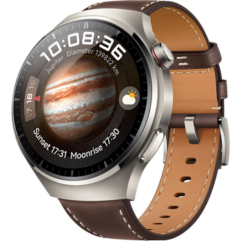 Смарт-часы Huawei Watch 4 Pro Classic (55020AMG) [94089]