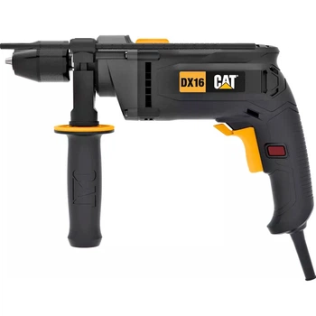 Дрель CAT DX16 [95936]