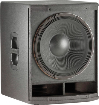Акустика JBL PRX418SD [79089]
