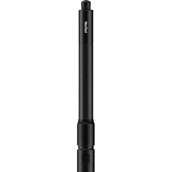 Телескопічна палиця NexTool Telescopic Stick Black (NE20038) [83495]