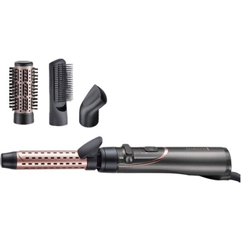 Фен-щетка Remington Curl & Straight Confidence AS8606 [87043]