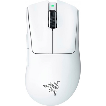 Мышь Razer DeathAdder V3 Pro White (RZ01-04630200-R3G1) [77132]