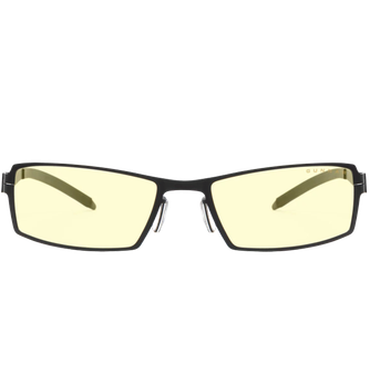 Комп'ютерні окуляри Gunnar Computer Eyewear Sheadog Onyx Amber [24388]
