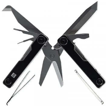 Мультитул HuoHou Mini Multi-function Knife (HU0140) [51787]