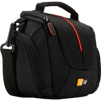 Сумка для фотоаппарата Case Logic Camera Holster Black (DCB304K) [88585]