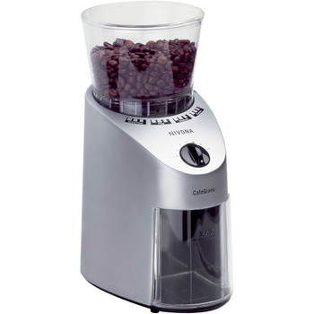 Кавомолка Nivona NICG 130 CafeGrano [80400]