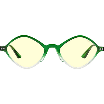 Комп'ютерні окуляри Gunnar Loki Asgard Edition Amber [102344]